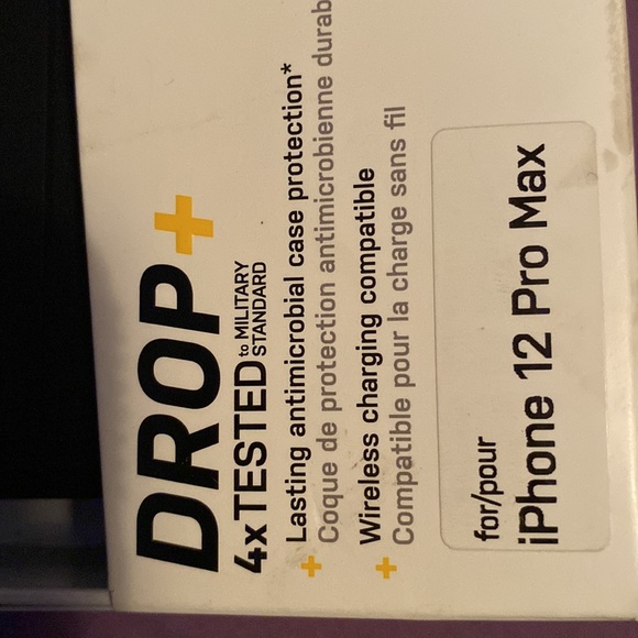 12 pro max otter box - Picture 2 of 5